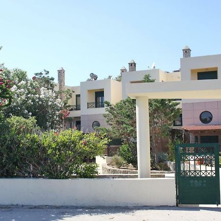 Athina Kiotari Exterior foto