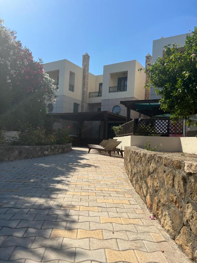 Athina Kiotari Exterior foto