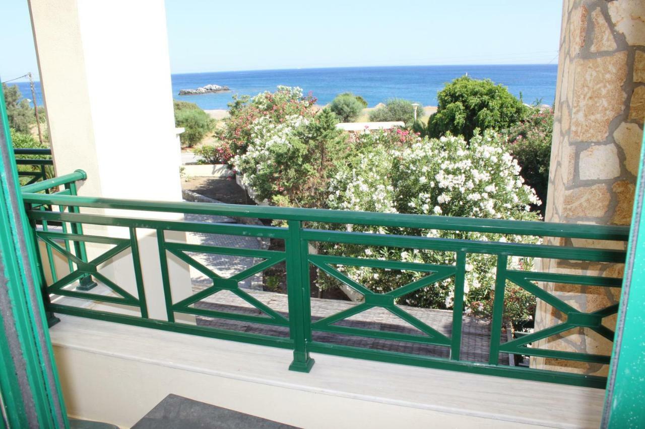 Athina Kiotari Exterior foto