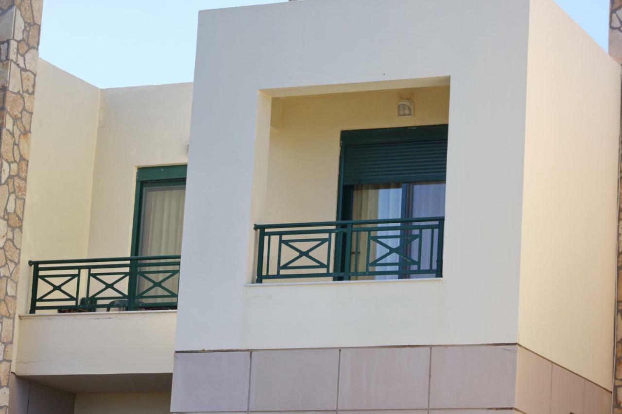 Athina Kiotari Exterior foto