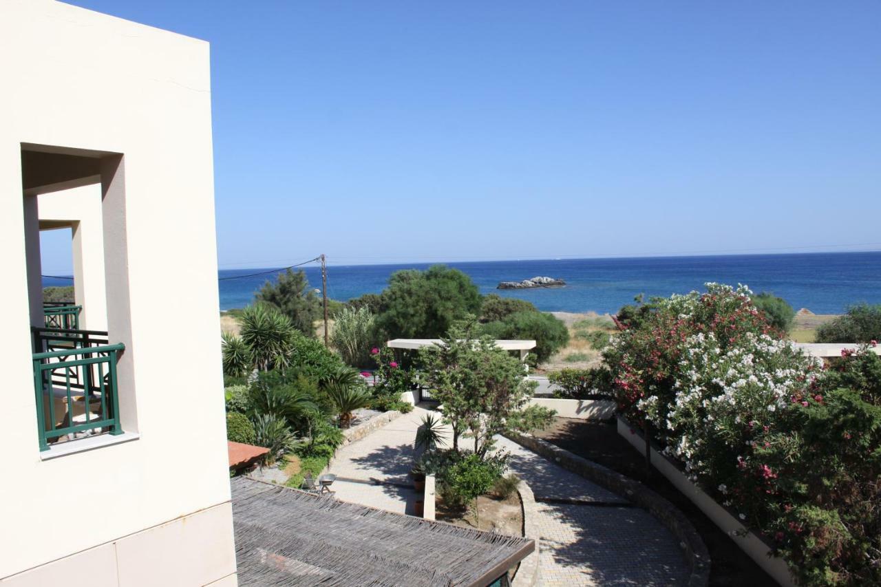 Athina Kiotari Exterior foto
