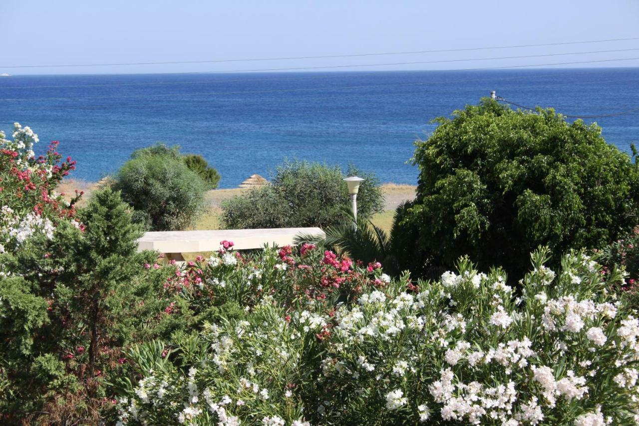 Athina Kiotari Exterior foto