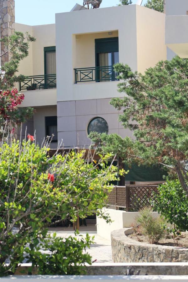 Athina Kiotari Exterior foto